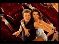 luke jacobz on dwts ep