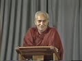 Swami Rama Yoga Sutras Lecture 51 - 85