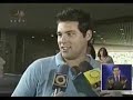 Agredidos medios, estudiantes y actrices