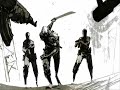 MGS:Portable Ops cutscenes Part 2