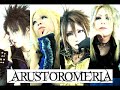 ARUSTOROMERIA 3rd Single A-type [UNDER...]