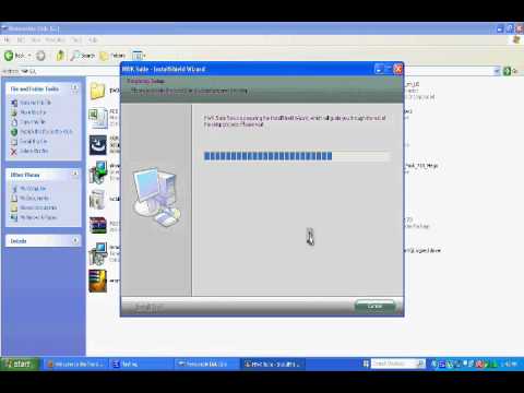 how to patch ufs 3