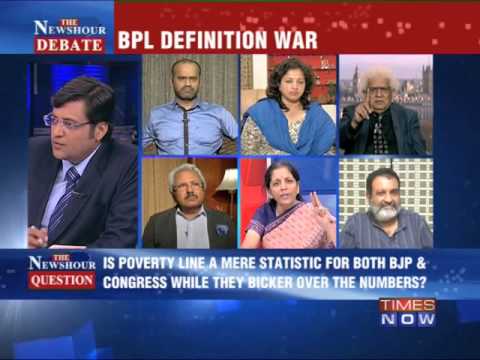 how to define bpl in india