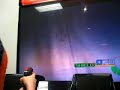 Elliot plays Star Wars