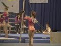 Ellie Heppes Floor -- 2008 PKI Elite Qualifier