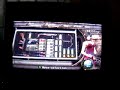 re4 defeating saddler whit tmp gun