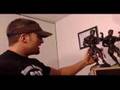 Trailer for Day in the Life of a Pro Natural Bodyb