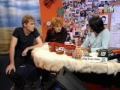 Eddy Temple-Morris interviews Paul 
