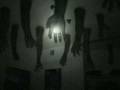 WARNING: REAL UNCUT RAW FOOTAGE Terrifying Demon Ghost On Earth Attack A Man To Death 666