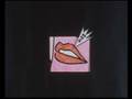 Tadanori Yokoo KISS KISS KISS (1964)
