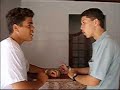 GINCANA INTEGRAL - Cena 2 / Filme Cidade Baixa - SABIRILAS