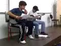 Aula de Biologia- Aquarela dos tecidos