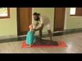 Surinder Singh Yoga Sun Salutation