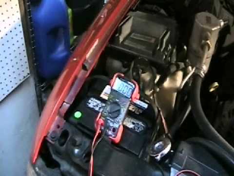 how to tell if car battery is dead