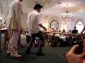 Martha Madison & Brandon Beemer Limbo