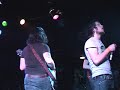 Bury Tomorrow Live at The Wedge 2