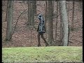 The Patent PS1 video, Proenza Schouler