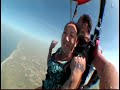 Skydiving in Aruba