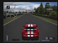 GT4 - Grand Valley Speedway - Viper Team Oreca (Arcade Mode)