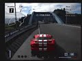 GT4 - Grand Valley Speedway - Viper Team Oreca (Arcade Mode)