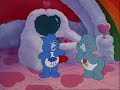 la sc�ne la plus mignonne du film avec en acteurs principaux ticoquin et ticoquine hihi