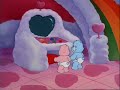la sc�ne la plus mignonne du film avec en acteurs principaux ticoquin et ticoquine hihi