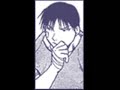 a slideshow done to mr. grinch. i love that song and ithought it went with roy. i swear this song gets stuck in your head. i hum it radomly at school sometimes. i do not own fullmetal alchemist or the song mr. grinch.