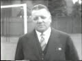 New Manager George Allison