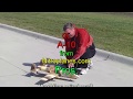NitroPlanes R/C A-10 Thunderbolt with onboard Vidcam. (Brushless)
