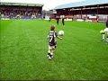 Bradz Footie Skillz