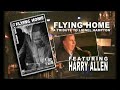 Flying Home