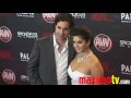 SUNNY LEONE Arriving at 2010 AVN AWARDS SHOW Las Vegas January 9