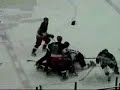 Chad Woollard Vs. Logan Hunter