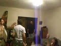 joey and bob breakdance battle