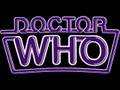 Doctor Who Theme 14 - Opening Theme (1986) (BETTER QUALITY)