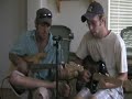 The Autry Cowher Project - Get Up Jake (The Band Cover)