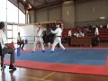 Antico Alfio campionato regionale 2009 fijlkam karate sicilia