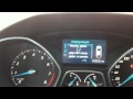 Обзор электроники Ford Focus 3 :: 1/2