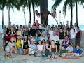 World Wide Flash Mob - November 10, 2007 - Flashback