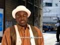 Rev. Charles - Get's Deep with Poetry