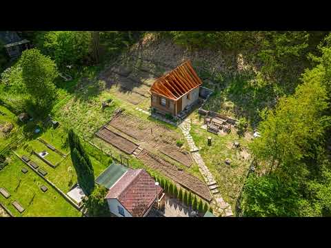 Video Prodej zahrady, 559 m2, Bělá u Děčína