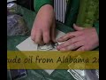 how to produce one petro dollar