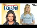 Extract