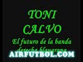 Toni Calvo, el nuevo Cristiano Ronaldo [Airfutbol.COm Toni Calvo, el nuevo Cristiano Ronaldo [Airfutbol.COm