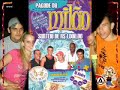 pagode do milão sorteio de 1.000,00