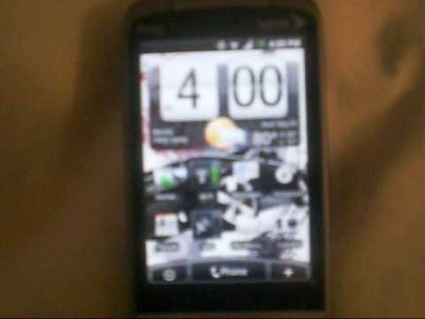 how to attach photos to email on droid x