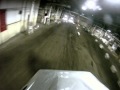racine indoor motocross halloween eve 2011
