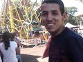 Pablo Leiva manda una invitación a asistir al Carnaval de San Miguel Pablo Leiva manda una invitación a asistir al Carnaval de San Miguel