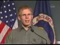John Carmack (Armadillo Aerospace) at NASA HQ