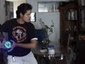Kamehameha FX After Effects